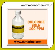 Chloride Soln 100 PPM