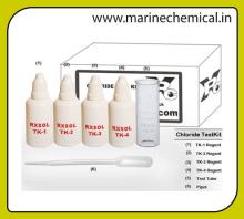 Chloride Test Indicator