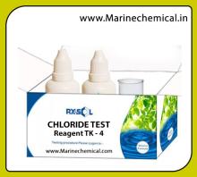 Chloride Test Reagent TK - 4