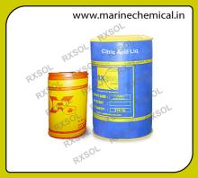 Citric Acid Liq