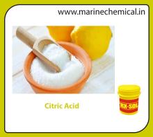 Citric  Acid