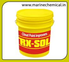 Cloud Point Improvers