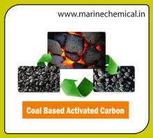 Coal Based Activated Carbon