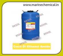 Coco Di Ethanol Amide