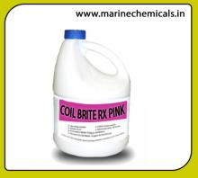 Coil Brite RX PINK