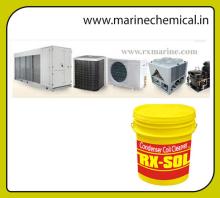 Condenser Coil Cleaner
