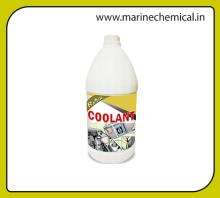 RADIATOR Coolant