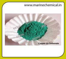 Copper (II) Carbonate
