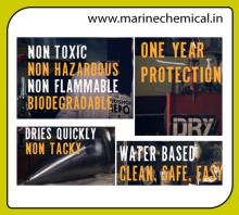Corrosion Inhibitor for Metal RUST Preventive