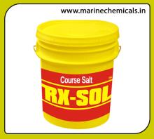 Coarse Salt