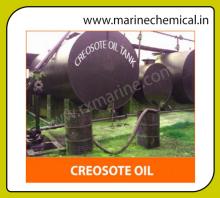Creosote Oil