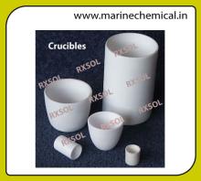 CRUCIBLES