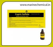 Cupric Sulfate