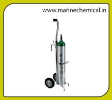 Cylinder Holder