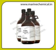 DI Water Lab Grade 2 Ltr