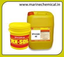 DIP-N-CLEAN volc ( Paint Brush equipment Cleaner )