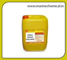 DIPHENYL METHANE DIISOCYANATE