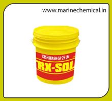 DISH WASH GP 25 Ltr
