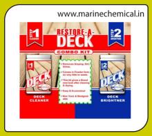 Deck Cleaner