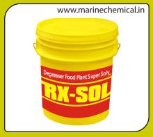 Degreaser Food Plant  Super Solv
