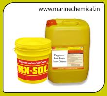 Degreaser Soy and VOC Free Tar Remover