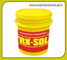 Denatured Alcohol