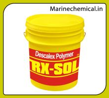 Descalex Polymer Heat Exchanger