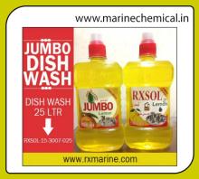 Dish Wash 25 Ltr