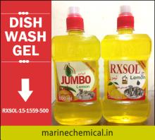 Dish Wash 500 ml