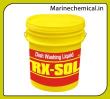 Dish Washing Liquid for Automatic Machine 25 Ltr