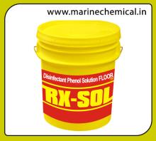 Disinfectant Phenol Solution FLOOR