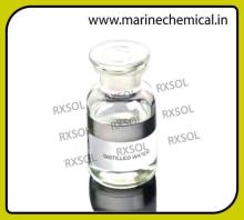 Distilled Water Lab Pure