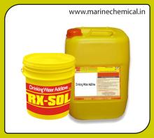 Drinking Water Additive