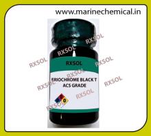 ERIOCHROME BLACK T ACS GRADE