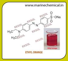ETHYL ORANGE