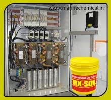 Electrosol Quick Dry