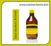 Ethyl Alcohol L.R.Grade