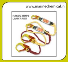 FALL PROTECTION R L