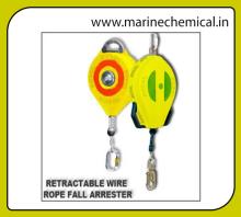 FALL PROTECTION R W R F A