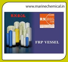FRP Vessels