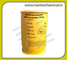 Fire Resistance Hydraulic Fluid Concentrates