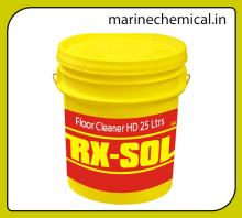 Floor Cleaner HD 25 Ltrs