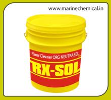 Floor Cleaner ORG NEUTRASEL  ( Neutralizer & Salt Remover for Carpet & Floors )
