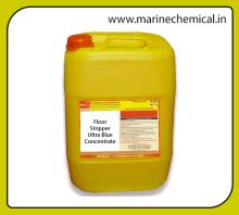 Floor Stripper Ultra Blue Concentrate