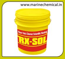 Floor Volc Cleaner  Scientific Neutral