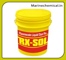 Fluorescein Liquid Dye RX