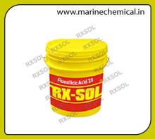 Fluosilicic Acid 20