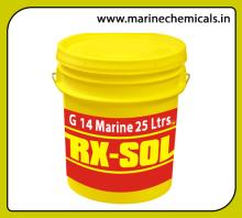 G14 Marine Alkaline Tank Cleaner