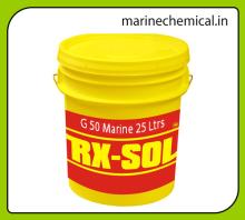 G 50 Marine 25 Ltrs