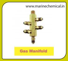 Gas Manifold
